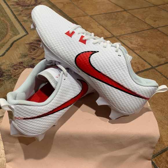 Nike Vapor Edge Speed 360 2 Football Cleats